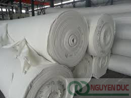 vải địa kỹ thuật không dệt ph20