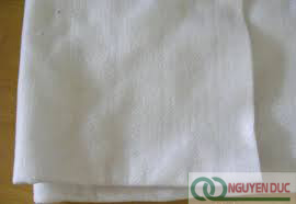 vải địa kỹ thuật không dệt ph9
